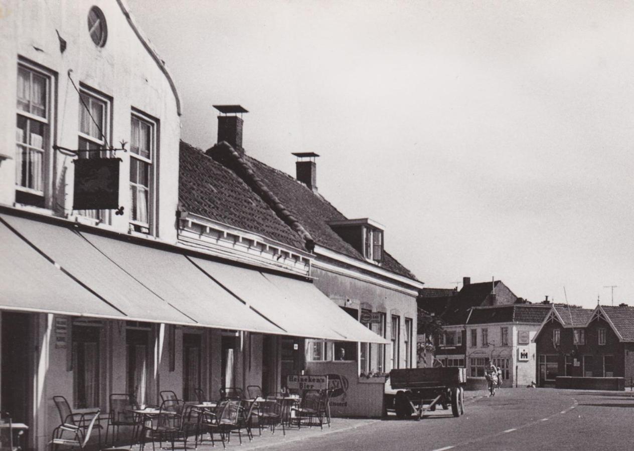 OTTO Boutique Hotel Wijk bij Duurstede Extérieur photo